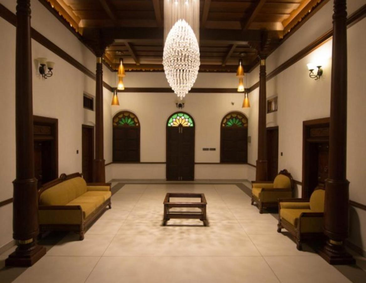 Villa De 1945 Mahe Extérieur photo