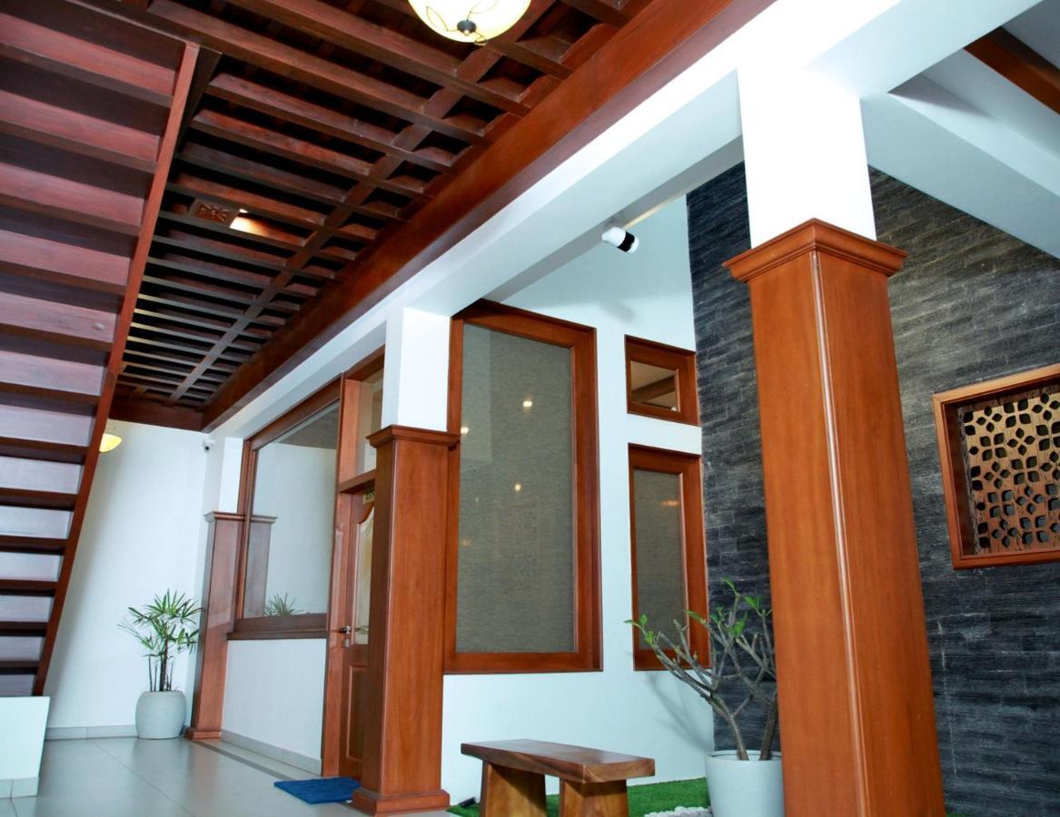Villa De 1945 Mahe Extérieur photo